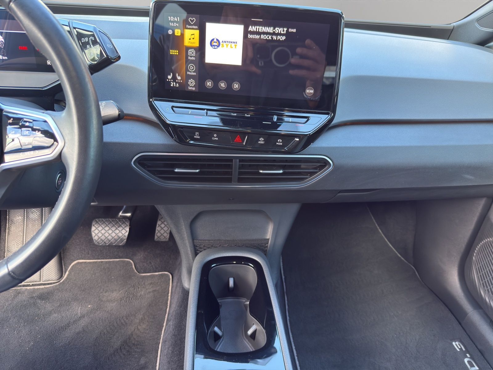 Volkswagen ID.3 - Bild 12