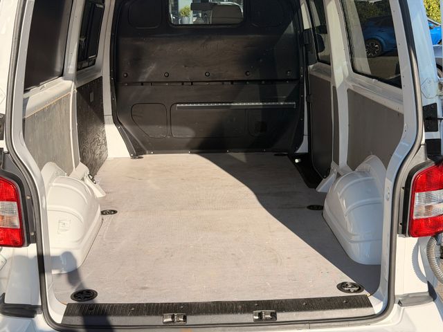 Volkswagen T5 Transporter Kasten-Kombi Kasten lang