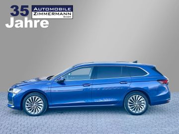 Skoda Superb Combi 1.5 TSI iV L&K