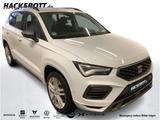 Seat Ateca FR 1.5 TSI DSG Parklenka. Navi ACC 360° Ka - gebrauchte Seat Ateca aus dem Jahr 2022