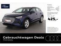 Audi Q4 e-tron - Vorschau Bild 1