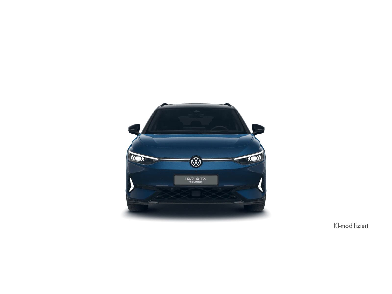 Volkswagen ID.7 Tourer GTX 360° KAMERA AHK DCC MATRIX imagem 2