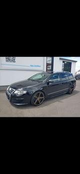 Volkswagen VW Passat R36 Variant, V6, Allrad, 4Motion... - Volkswagen Passat Variant: 3.6