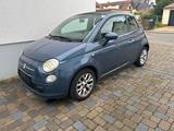 Fiat 500C 0.9 TwinAir Lounge C Lounge