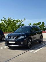 Nissan X-Trail Tekna/Vollausstattung/360/ Panora/Leder - Nissan X-Trail Gebrauchtwagen in Hamburg