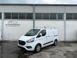 Ford Transit Custom 320 L1, AHK, Standheizung - Ford Transit Custom Gebrauchtwagen in Stuttgart