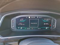Volkswagen Tiguan - Vorschau Bild 12
