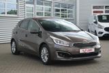 Kia ceed 1.6 GDI Spirit Aut. Navi Kamera Sitzheizung - Kia in Magdeburg