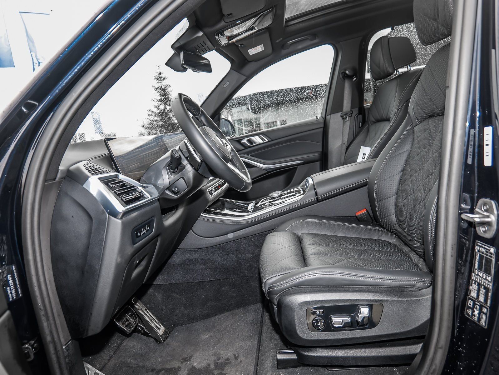 BMW X5 - Bild 5