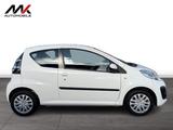 Citroën C1 Tendance *AUTOMATIK*TOP* - Citroën C1 Tendance mit Benzin-Antrieb