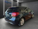 Mercedes-Benz A 180 Urban BlueEfficiency Navi Bluetooth PDC SH - gebrauchte Mercedes-Benz A-Klasse aus dem Jahr 2017