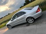Mercedes-Benz C350 Avantgarde V6,Automatik... - Mercedes-Benz C 350 in Dortmund