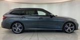 BMW M340d xDrive Touring Standhzg AHK Pano Laser  - gebrauchte BMW M340d aus dem Jahr 2020