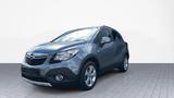 Opel Mokka PDC/17-Zoll/Tempomat/Bluetooth/Klima - Opel Mokka in Magdeburg