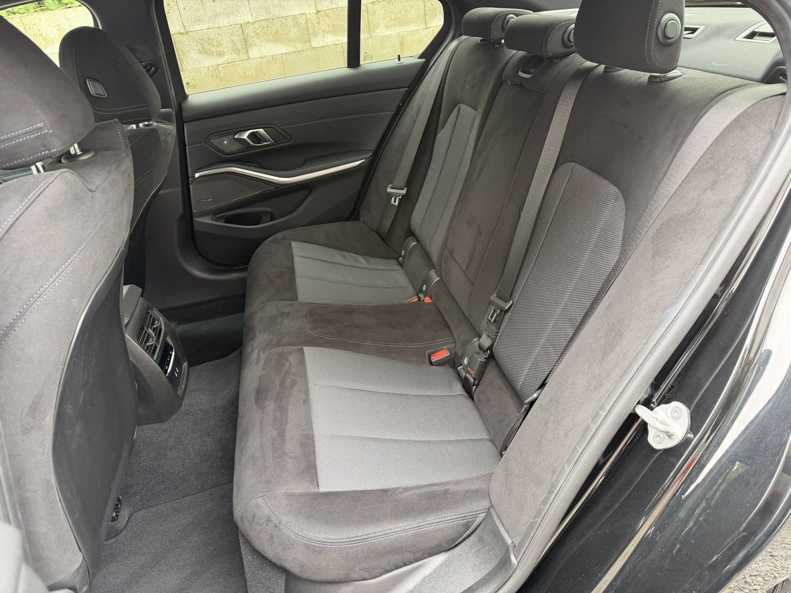 BMW 318 - Bild 23
