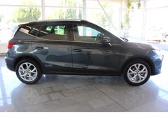 Fahrzeugabbildung Seat Arona Sport 1.0TSI,Klimaautomatic,PDC,Top