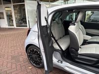 Fiat 500e - Vorschau Bild 18