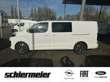 Fiat Scudo L3 Multicab Basis 2.0 Multijet 180 EU6d - Fiat Scudo: Standheizung