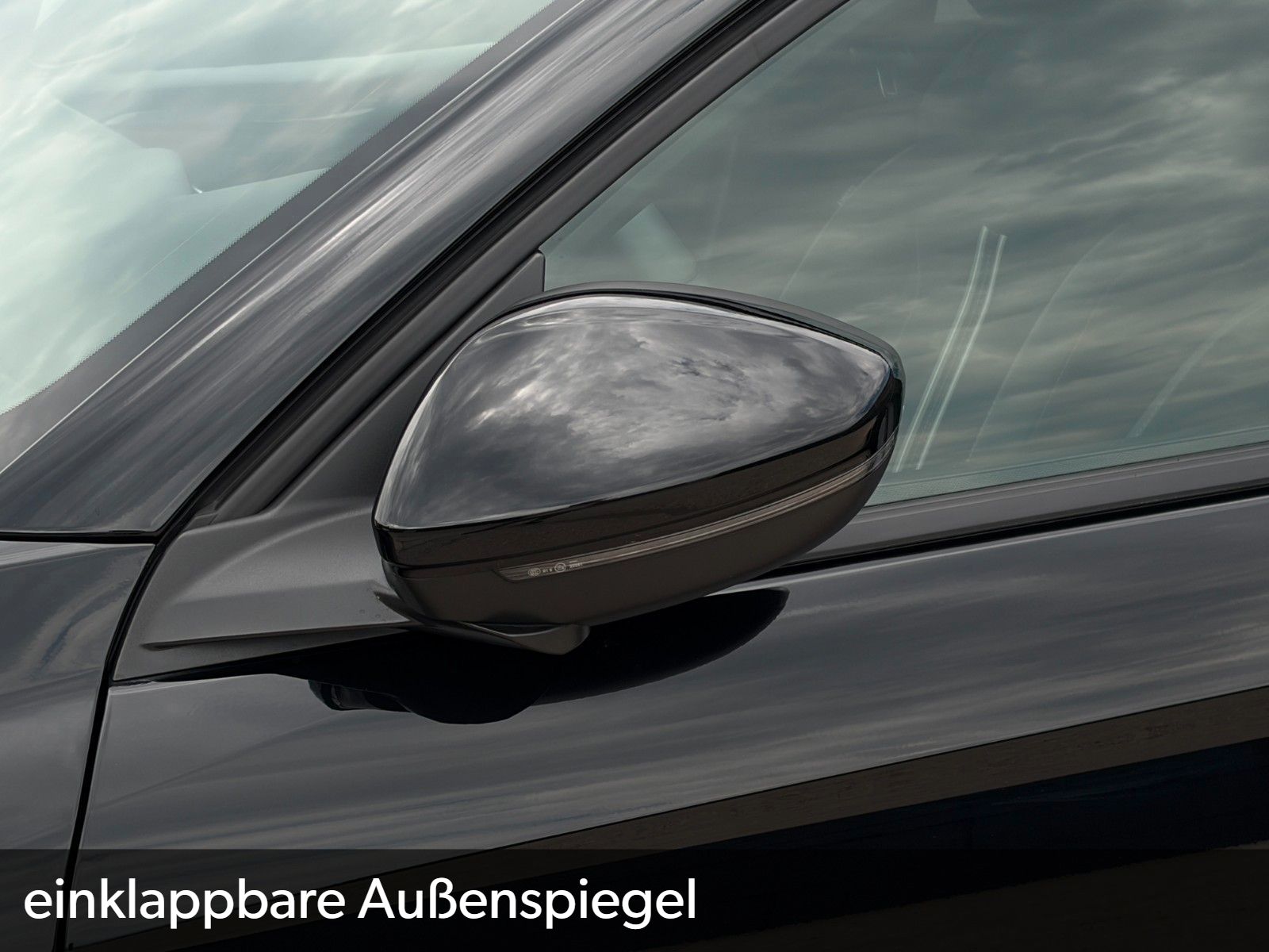 Fahrzeugabbildung Opel Corsa F GS 1.2 Turbo Matrix CAM LHZ Navi CarPlay