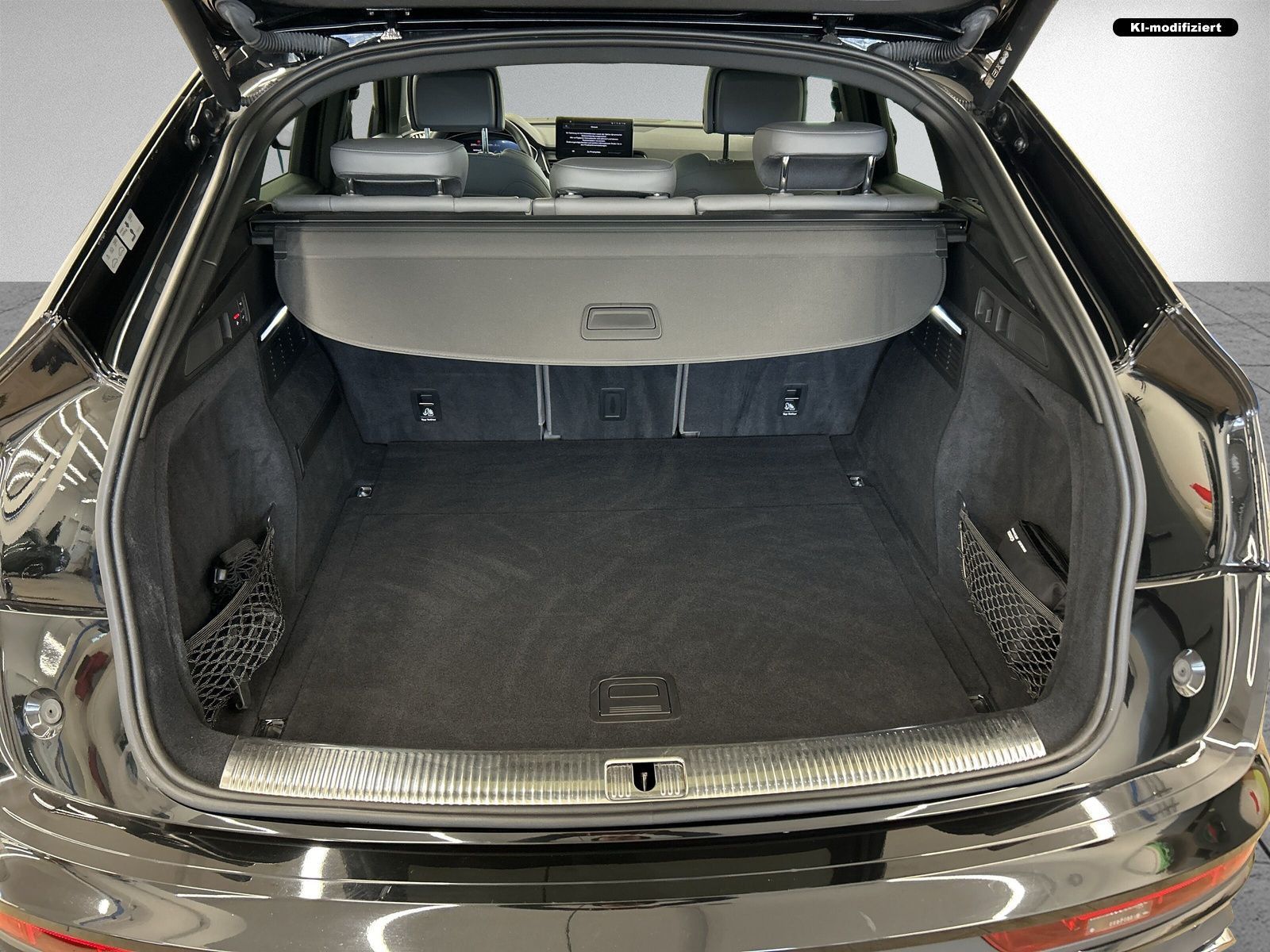 Audi SQ5 Sportback 3.0 TDI quattro MATRIX+LEDER+PANO foto 9