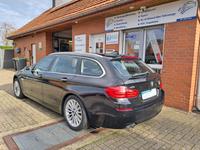 BMW 520 5 Touring 520 d