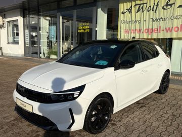 Bild Corsa Opel