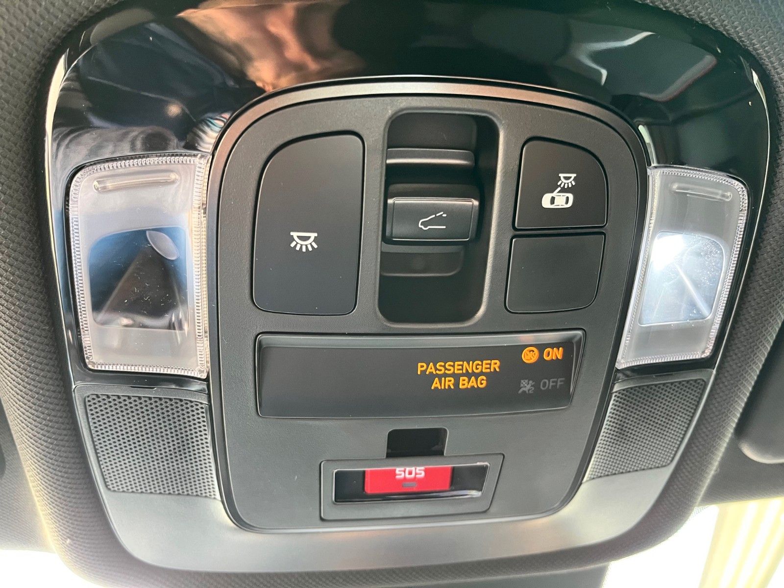 Hyundai TUCSON - Bild 35