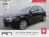 Audi A1 Sportpaket+Klimaaut+Sitzheiz - Audi A1 Gebrauchtwagen in Hamburg