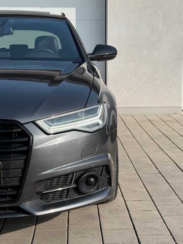 Audi A6 Av. 3.0 TDI comp326/3xS-Line/LED/Kam/Pano/20"