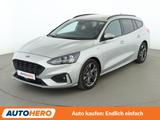 Ford Focus 1.0 EcoBoost ST-Line Aut.*NAVI*LED*ACC*CAM - Ford Focus Gebrauchtwagen in Stuttgart