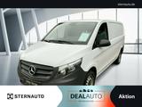 Mercedes-Benz Vito 110 CDI KA Lang Pro/Navi/Klima/Kamera/Radio - gebrauchte Mercedes-Benz Vito aus dem Jahr 2022