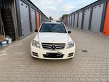 Mercedes-Benz Mercedes GLK 220cdi 4 matic - Mercedes-Benz GLK 220 in Berlin