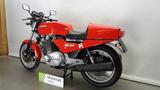 Laverda RGS 1000 Jota Moto Witt sehr guter Zustand - LAVERDA MOTORRAD