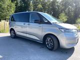 Volkswagen Multivan 360°, 1Jahr-Garantievers. ,Top Zust. - VW T7 von privat