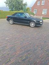 Audi 80 Cabriolet - gebrauchte Audi 80 aus dem Jahr 1996