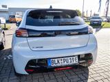 Peugeot e-208 Business 136 SHZ KAMERA NAVI FACEL. LED - weiße Peugeot e-208
