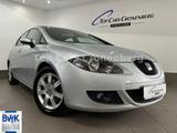 Seat Leon 1.6 Stylance / Style *Klima*Alus*EURO4* - gebrauchte Seat Leon aus dem Jahr 2006