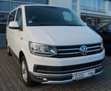 Volkswagen T6 Multivan PanAmericana*DSG*AHK*NAVI*WZH*LED* - Volkswagen: Multivan Panamericana