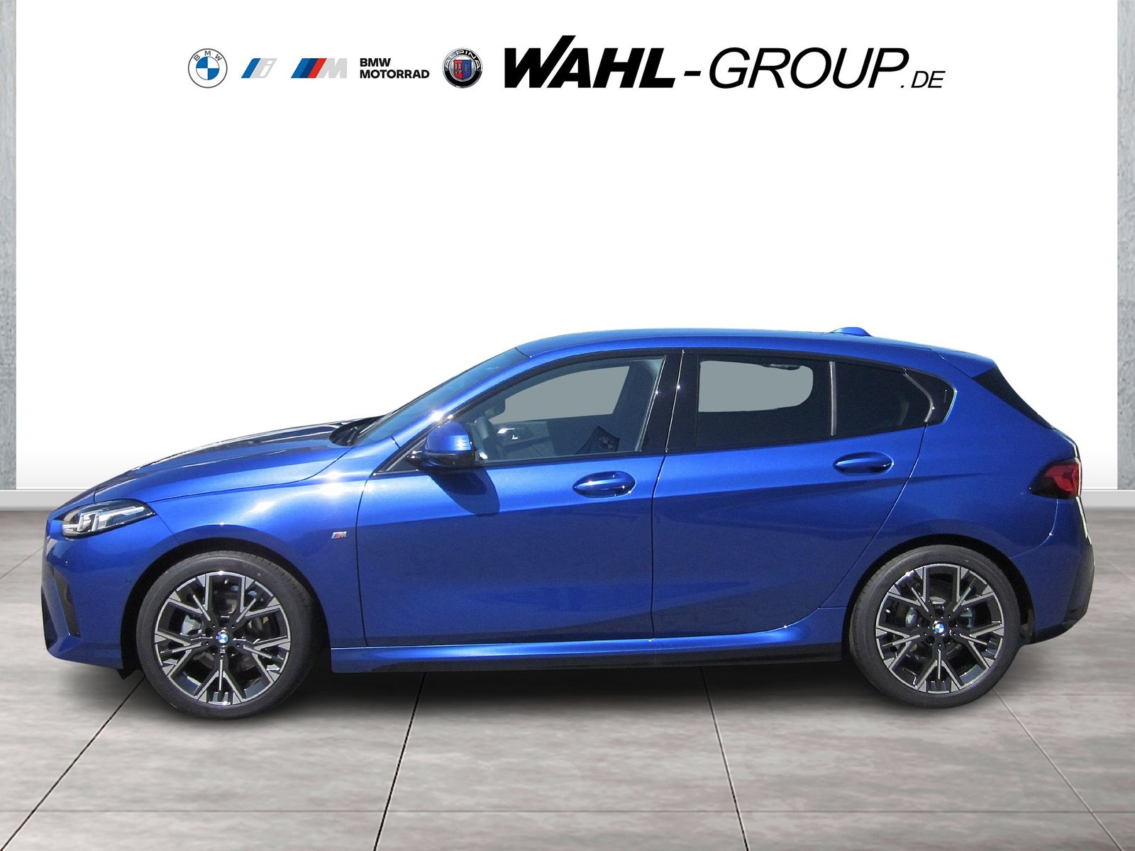 BMW 120 - Bild 8