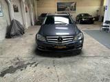 Mercedes-Benz C 180 T Avantgarde Navi Pano SHZ PDC Scheckheft - Mercedes-Benz C 180 Gebrauchtwagen