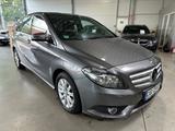 Mercedes-Benz B 200 B -Klasse CDI Automatik|Navi|SHZ|8xAlu|PDC - Mercedes-Benz B 200: Automatik, Cdi