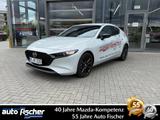 Mazda 3 2.0 (186PS) Autom. Homura Rückfahrk. Navi CarP - Mazda von 2026