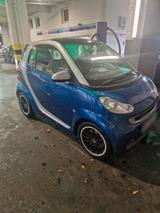 Smart smart 451 cdi  Kupplung neu - Smart: 451 Cdi
