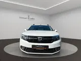 Dacia Logan MCV II Kombi *1. Hand*Bluetooth* - Dacia Logan: Ii