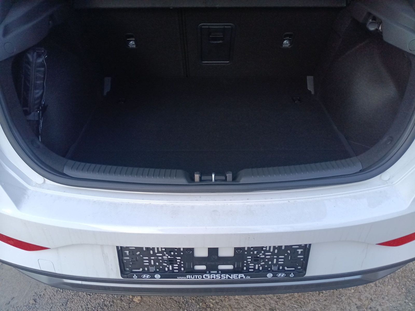 Fahrzeugabbildung Hyundai i30 Advantage 140PS DCT
