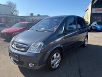 Opel Meriva Cosmo AHK Klima Tüv Neu