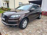 Audi Q7 3.0 TFSI 245kW quattro tiptronic - - Audi: 7 Sitzer