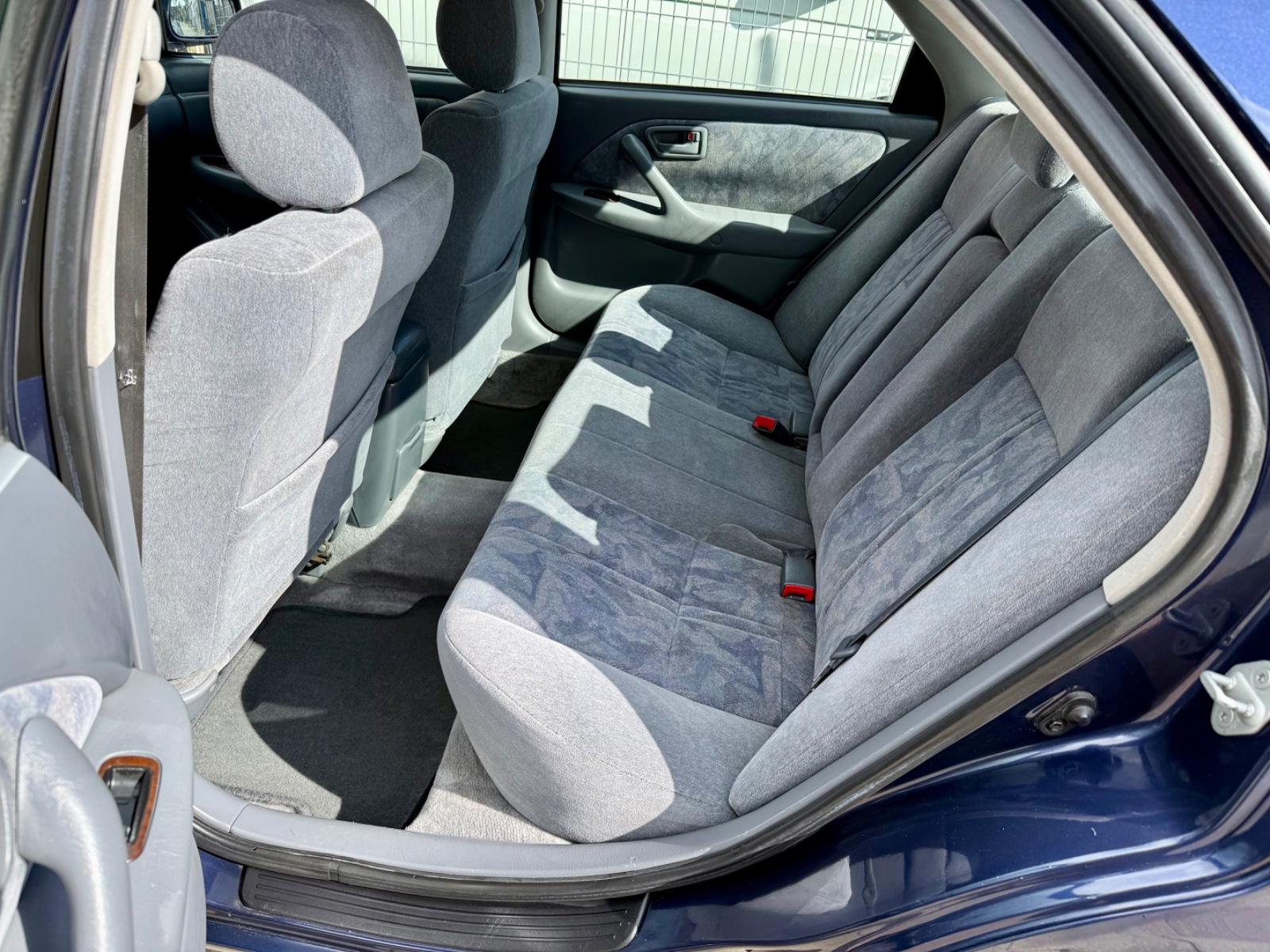 Toyota Camry 2.2 * TÜV NEU * KLIMAAUTOMATIK