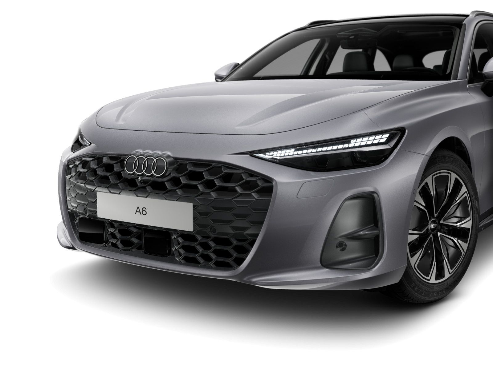 Audi A6 - Bild 9
