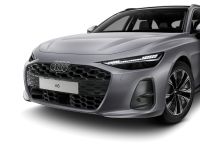 Audi A6 - Vorschau Bild 9